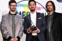 Lagunya Dipakai Kampanye, Linkin Park  Nyatakan Tak Pernah Dukung Trump