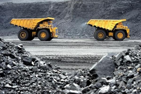 Akhir Mei, Vale Sukses Produksi Nikel 18.701 Ton