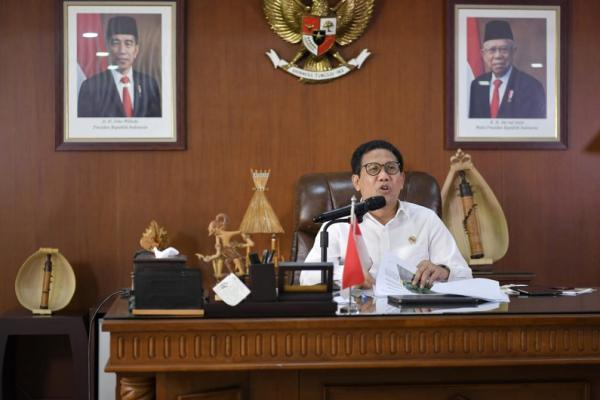 Jutaan PEKKA Terdampak Covid-19 Diselamatkan BLT Dana Desa