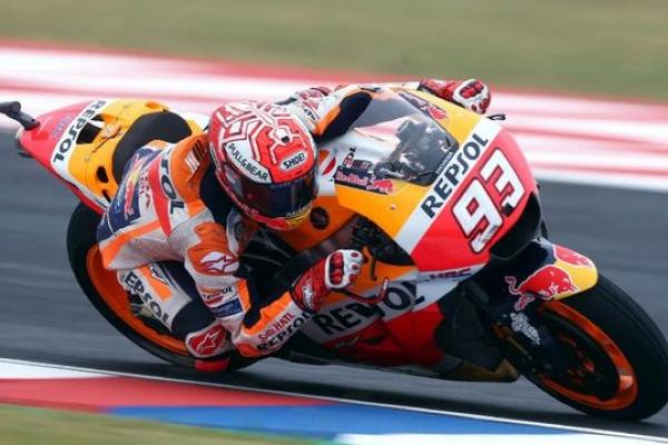 Masih Cidera, Marquez Bakal Absen Dua Hingga Tiga Bulan Lagi