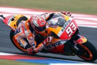Marquez Tak Ikut Seri Pembuka MotoGP di Qatar