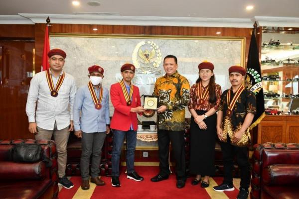 Konsepsi Pancasila Sudah Menggelegar di Awal Kemerdekaan dan Diakui Dunia