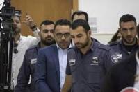 Dugaan Terorisme, Israel Tangkap Gubernur Palestina