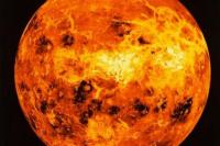 Ada 37 Struktur Gunung Api, Ilmuwan Pertegas Planet Venus Bukan Ruang Pasif