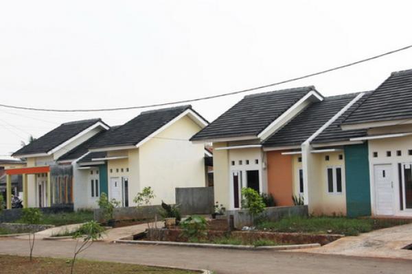    Seluruh Proyek Hunian Perumnas akan Diberi Brand Samesta