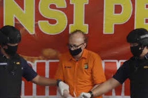 Penyidikan Tersangka Kasus Pencabulan 305 Anak Resmi Dihentikan