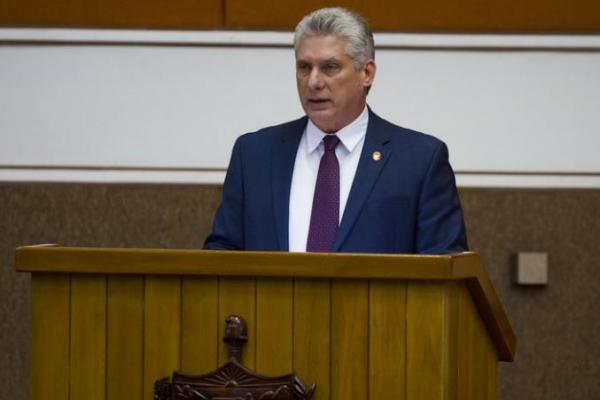 Kuba Perbanyak Toko dengan Pembayaran Dolar AS