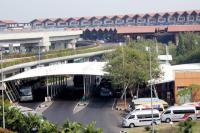  Berangsur Pulih, Soeta Optimalkan  Operasional Terminal 2 dan 3