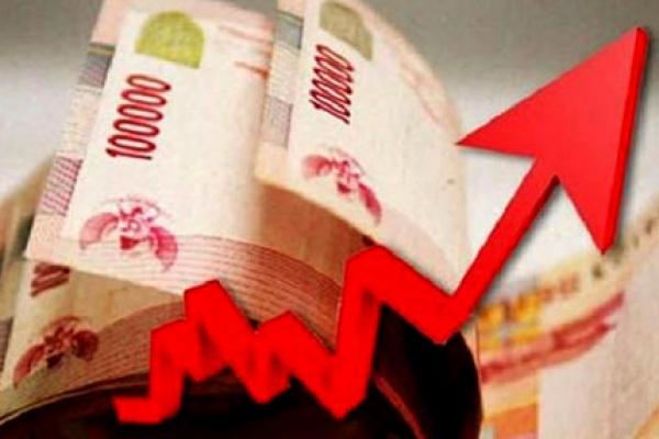  Rabu Pagi: Rupiah dan IHSG Gagah Perkasa