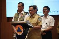 Kemendagri Ciptakan Pilkada Yang Relevan Untuk Sinergikan Pemulihan Ekonomi dan Kesehatan