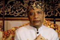 Sultan Cirebon PRA Arief Natadiningrat Tutup Usia