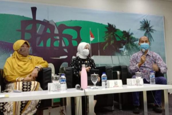 Praktisi Nilai Pemerintah Gegabah Umumkan Produksi Vaksin Covid-19 Awal Tahun Depan