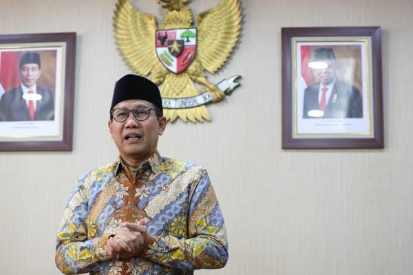 Pondasi Perekonomian Indonesia yang Kuat ada di Desa