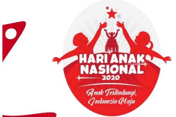 Presiden dan Ibu Negara Minta Anak-anak Patuhi Protokol Kesehatan