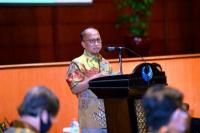 Adat jadi Pilar Utama Pembangunan Desa Berkelanjutan