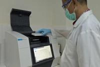 Terima Hibah dari Alumni, Mesin PCR Gontor Beroperasi Pekan Ini