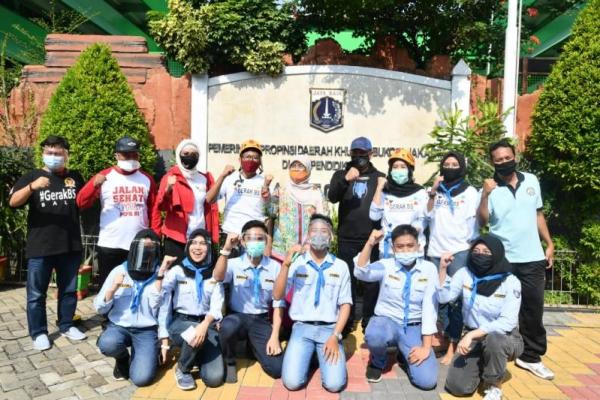 Banyak Hoax dan Misinformasi, MPR Ingin Siswa Miliki Daya Nalar Kritis