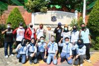 Banyak Hoax dan Misinformasi, MPR Ingin Siswa Miliki Daya Nalar Kritis