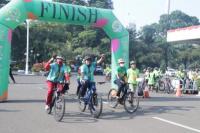 MPR Gelar `Gowes to Nation` Jaga Semangat Optimisme