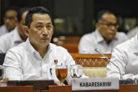 Polri Tetapkan Brigjen Prasetijo Tersangka Pemalsuan Surat