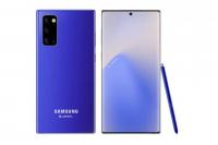 Selamatkan Bisnis, Samsung Andalkan Penjualan Galaxy Note 20