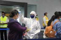 Satgas Covid-19 Nilai Solutif Prosedur Baru Penanganan Penumpang Internasional di Bandara Soetta