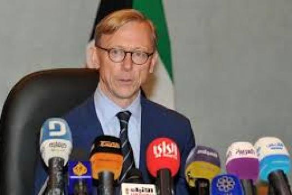 AS Gagal Desak DK PBB Perpanjang Embargo Senjata Iran