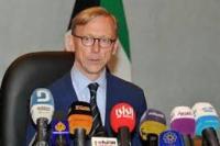 AS Gagal Desak DK PBB Perpanjang Embargo Senjata Iran