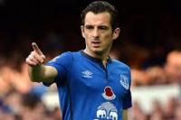 Bek Everton Baines Yakin Mundur dari Dunia Bola