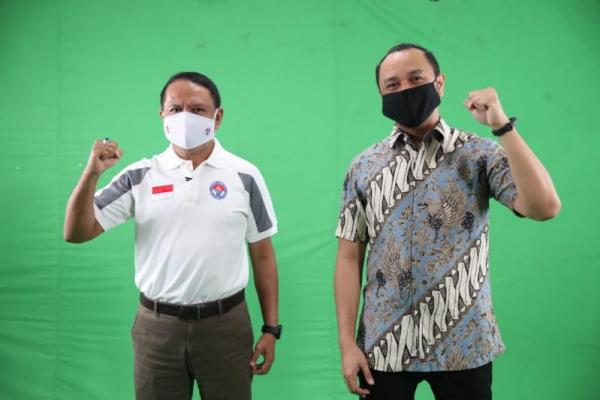 Hidupkan Olahraga E-Sports, Kemenpora Gelar E-Sports Piala Menpora 2020