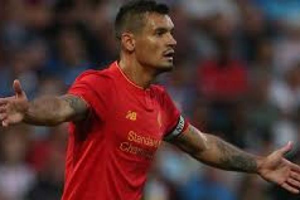 Dejan Lovren Keluar Dari Liverpool