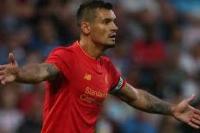 Dejan Lovren Keluar Dari Liverpool