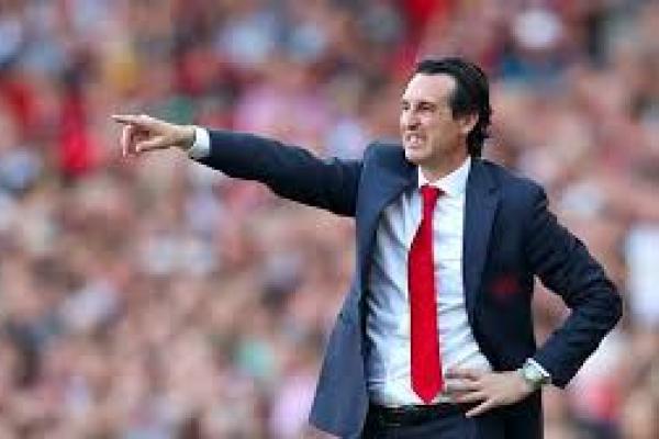Bersama Villareal, Unai Emery Pasang Target Sabet Trofi