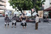 Selasar Seni Semarang Kembali Digelar