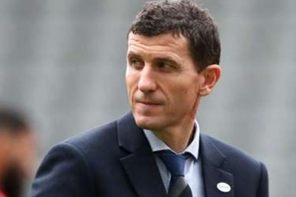 Javi Gracia Resmi Jadi Pelatih Valencia