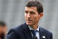 Javi Gracia Resmi Jadi Pelatih Valencia