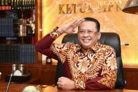 MPR Desak OJK Segera Selesaikan Sengkarut AJB Bumiputera