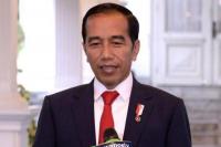 Jokowi: "Penerima Subsidi Gaji Capai 9 Juta Orang"