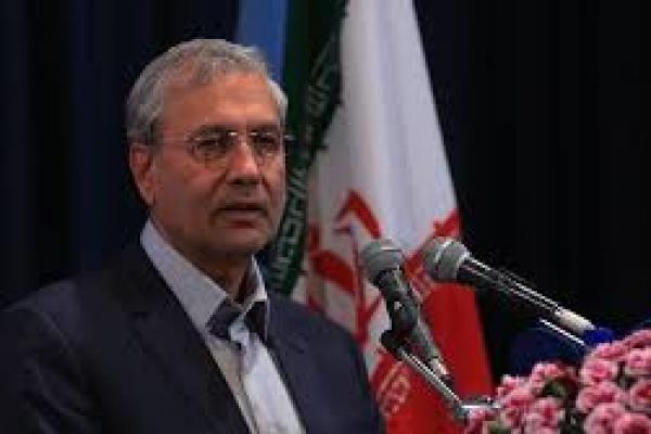 Lagi, Satu Pejabat Tinggi Iran Positif Covid-19