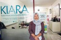 KIARA Minta KPK Usut Sembilan Eksportir Benur Lobster