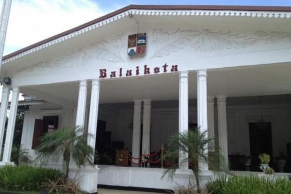 Kasus Positif Covid-19 di Kota Bogor Meningkat