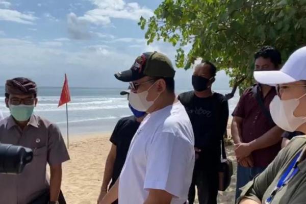 Terapkan Protokol Kesehatan Tanpa Kompromi, Bali Akan Siap Sambut Wisatawan Kembali