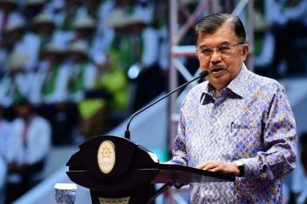  	 JK Serukan Sterilisasi Masjid Sebelum Sholat Idul Adha