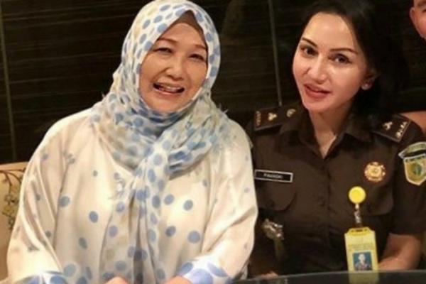 PJI Nyatakan Tak Akan Dampingi Jaksa Pinangki