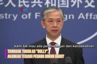 VIDEO : Tiongkok tuduh AS "Bully", Akankah Terjadi Perang Dingin Baru?