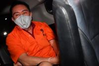 Komjak Yakin Ada Keterlibatan Mafia Hukum dalam Skandal Kasus Joko Tjandra