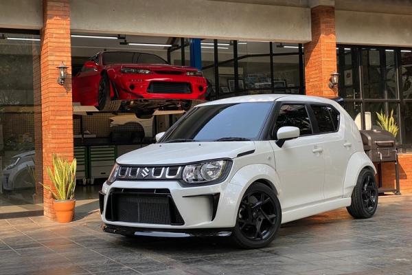 Tiket Indonesia Modification Expo 2020 Hybrid Mulai Dijual