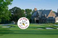 Turnamen Golf US Open 2020 Digelar Tanpa Penonton