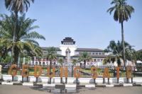 40 Positif Covid-19, PNS Gedung  Sate WFH Hingga 14 Agustus