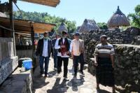 Wakil Ketua MPR Usulkan Promosikan Tempat Wisata di Flores Gandeng Agen Travel dan Medsos